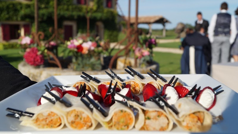 Traiteur événementiel Lacoste  à Eysines pour événements professionnels