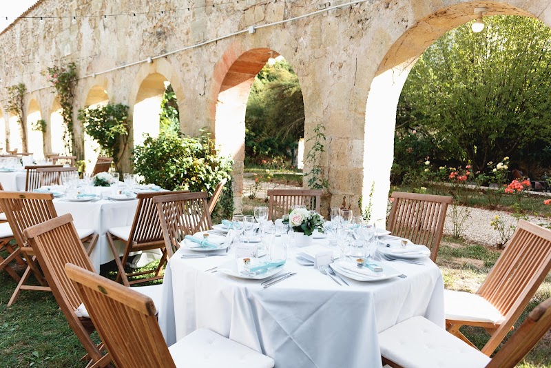 Traiteur événementiel Le Nectar  à Montussan pour événements professionnels et séminaires