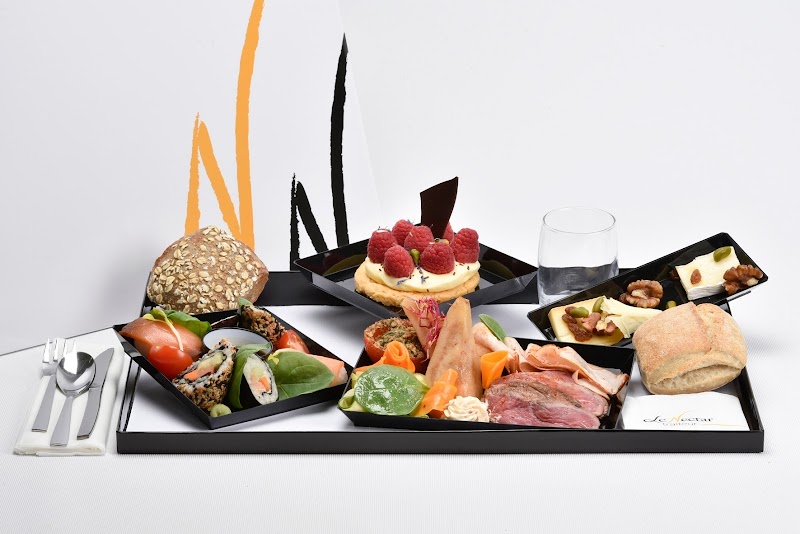 Traiteur événementiel Le Nectar  à Montussan pour événements professionnels