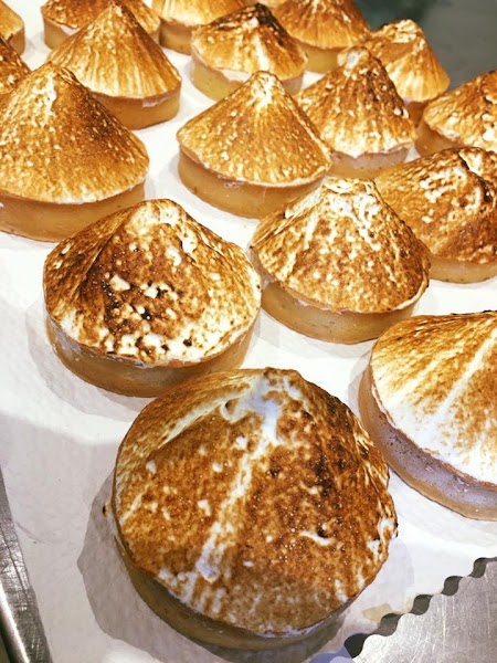 Traiteur événementiel Le Temps d'Une Pause  à Bordeaux pour événements professionnels et séminaires