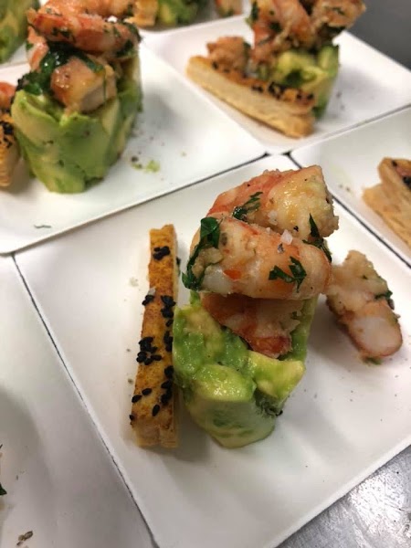 Traiteur événementiel Le Temps d'Une Pause  à Bordeaux pour événements professionnels