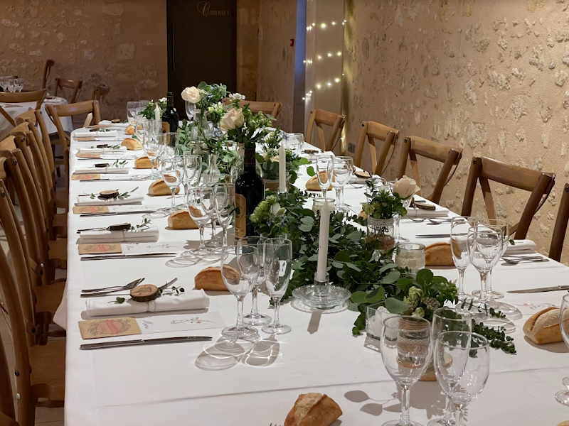 Traiteur événementiel Les 3 Sens  à Saint-jean-d'illac pour événements professionnels et séminaires