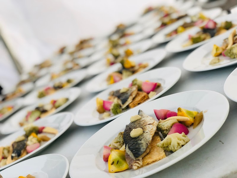 Traiteur événementiel Les 3 Sens  à Saint-jean-d'illac pour événements professionnels
