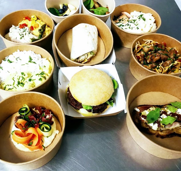 Traiteur événementiel Les 5 Sens  à Saint-loubes pour événements professionnels