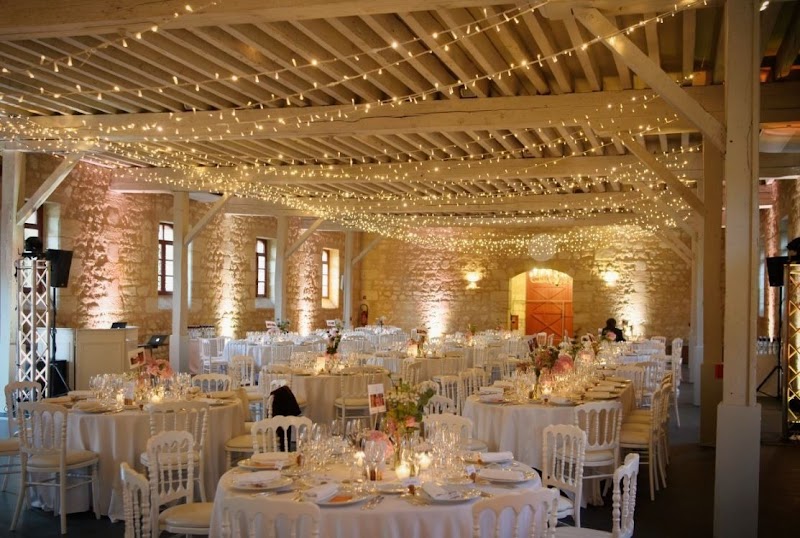 Traiteur événementiel Monblanc  à Saint jean d'illac pour événements professionnels et séminaires