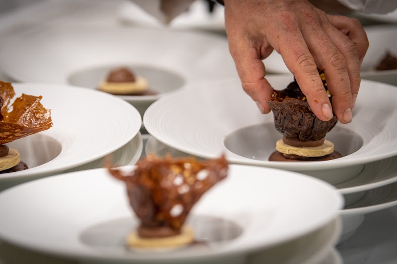 Traiteur événementiel Monblanc  à Saint jean d'illac pour événements professionnels
