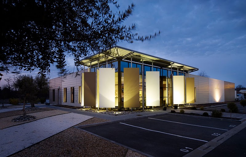 Traiteur événementiel Monblanc  à Saint jean d'illac pour événements professionnels