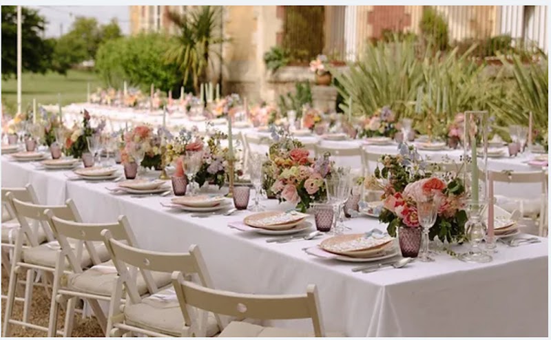 Mood Traiteur - Traiteur Moderne