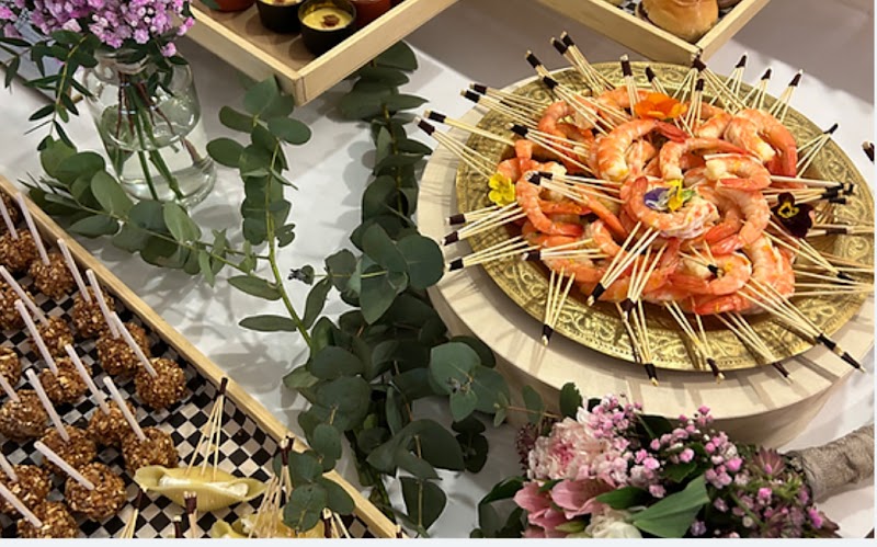 Traiteur événementiel Mood Traiteur  à Bordeaux pour événements professionnels