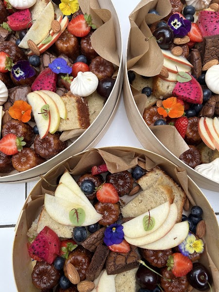 Traiteur événementiel Mood Traiteur  à Bordeaux pour événements professionnels