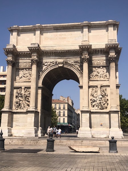 Salle de séminaire Palais des Congrès et des Expositions  à Marseille pour événements professionnels et séminaires