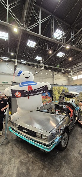 Salle de séminaire Palais des Congrès et des Expositions  à Marseille pour événements professionnels