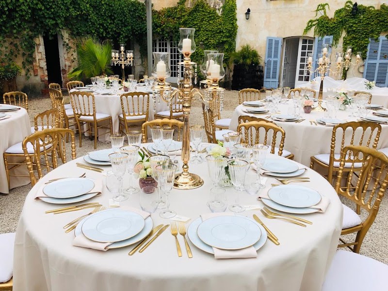 La truffe noire – Traiteurs à Marseille