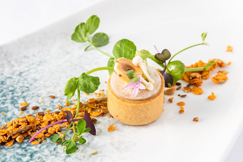 Traiteur événementiel La truffe noire  à Marseille pour événements professionnels