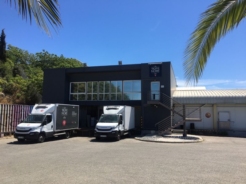 Traiteur événementiel La truffe noire  à Marseille pour événements professionnels