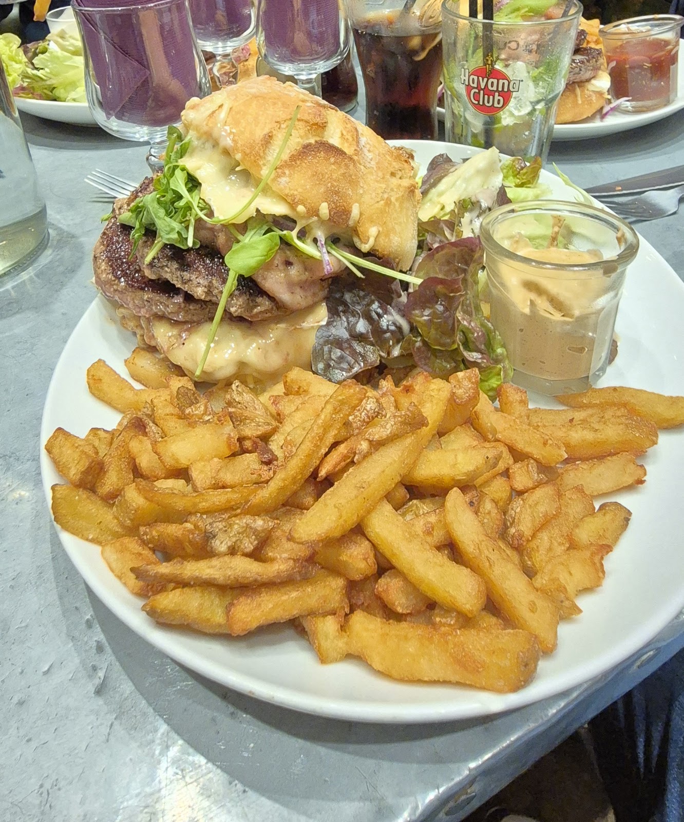 Restaurant gastronomique Le Lieu-dit  à Angoulême pour événements professionnels