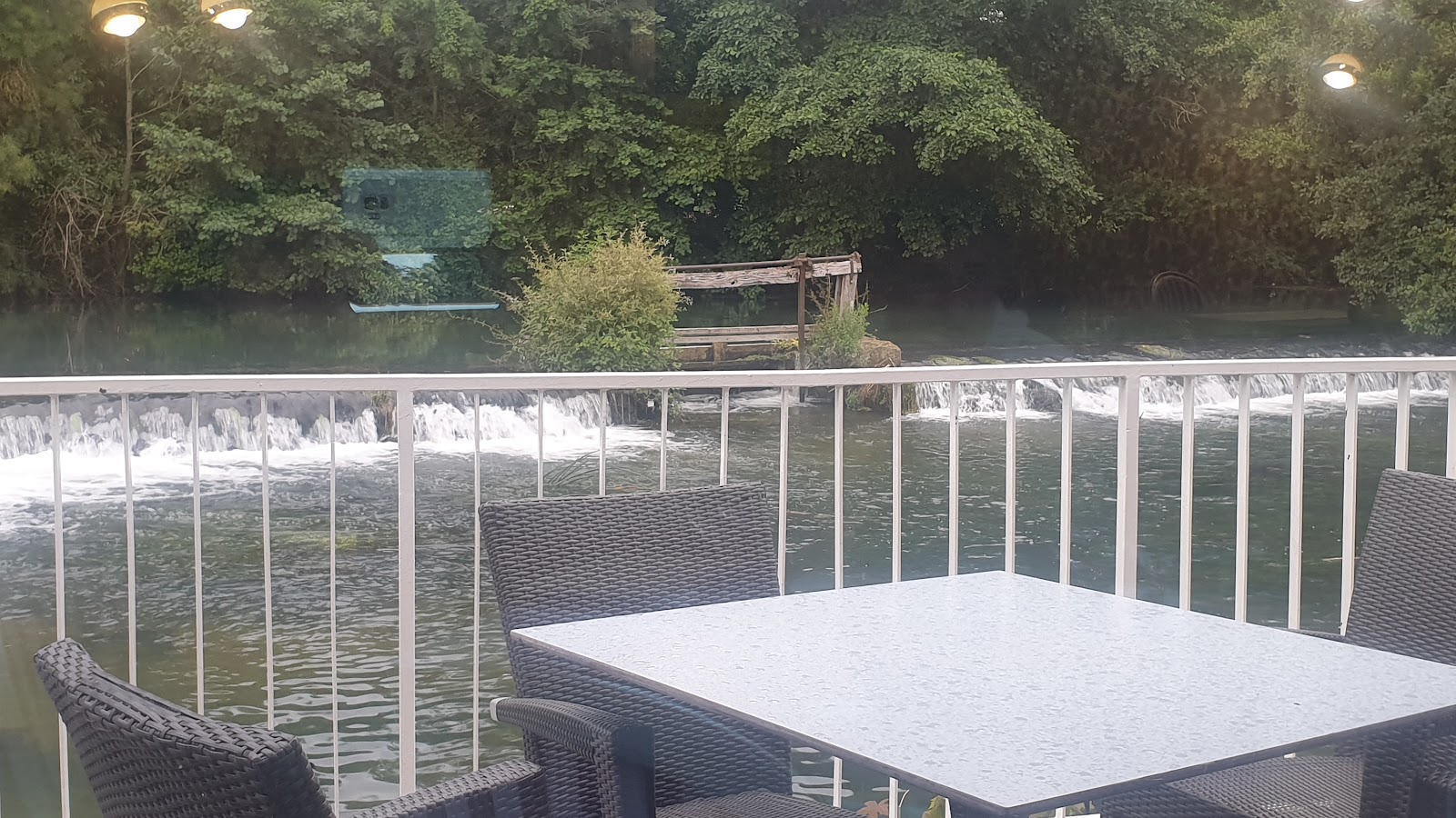 Restaurant gastronomique Le Moulin Neuf  à Gond-pontouvre pour événements professionnels et séminaires