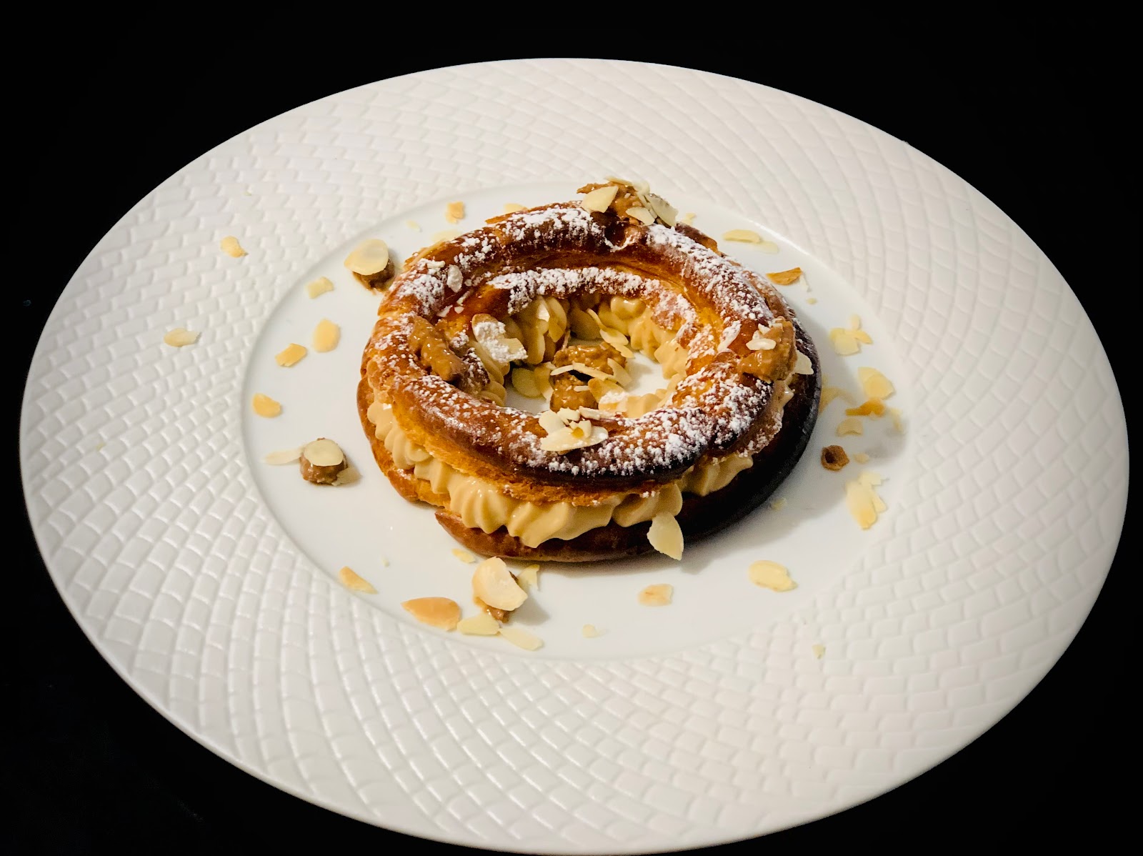 Restaurant gastronomique Le Moulin Neuf  à Gond-pontouvre pour événements professionnels