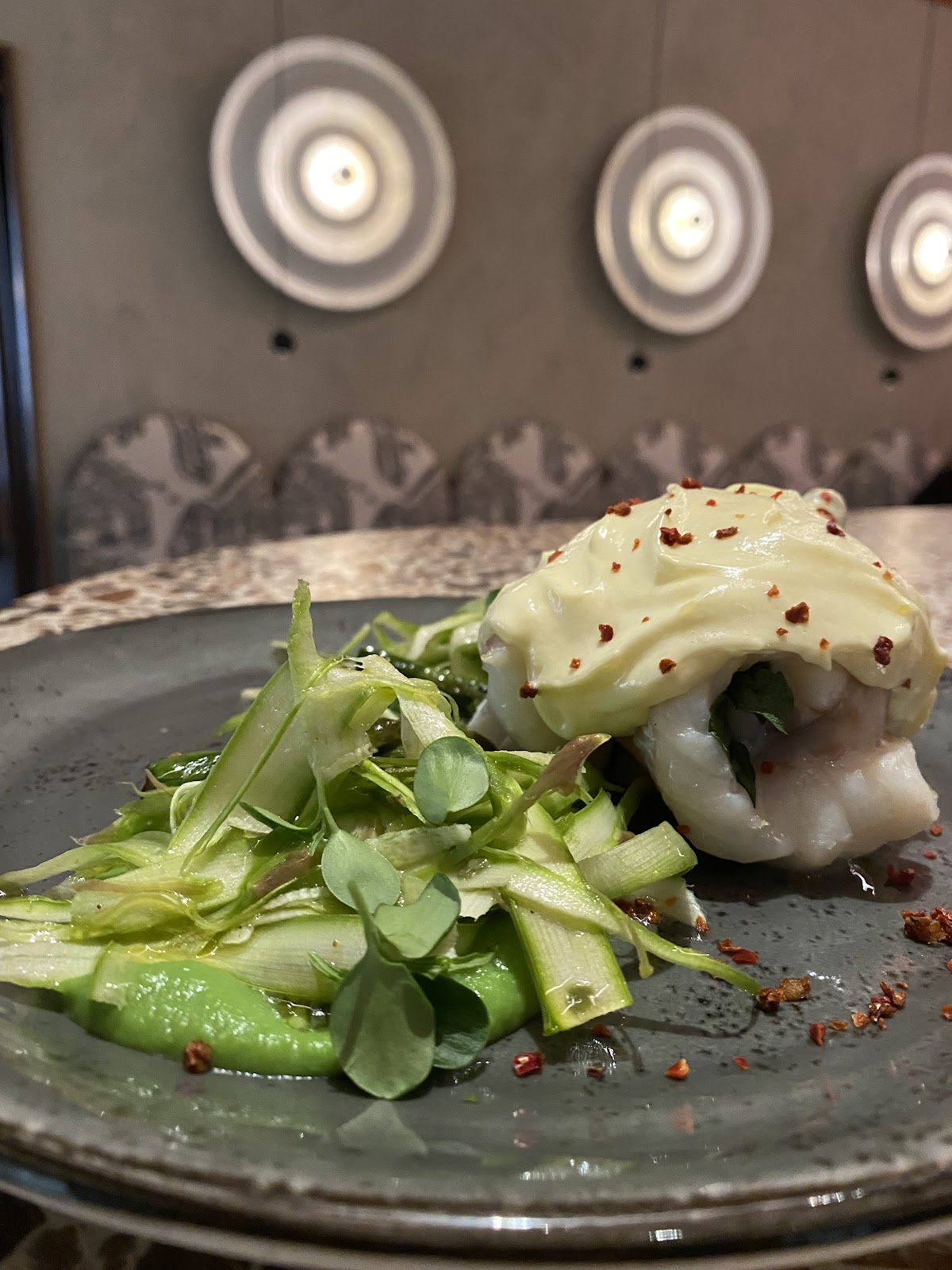 Restaurant gastronomique Le Saint-andré  à Angoulême pour événements professionnels