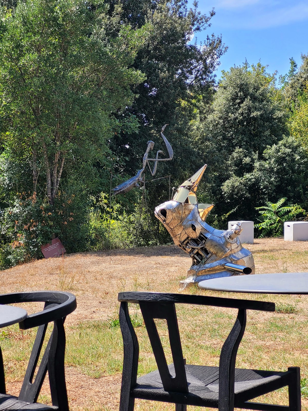 Sources de Fontbelle – Restaurants à Angoulême