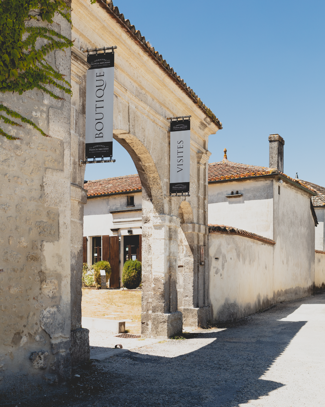 ABK6 Cognac – Salles à Angouleme