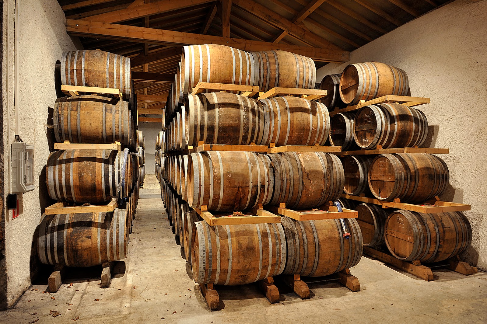 Salle de séminaire ABK6 Cognac  à Claix pour événements professionnels
