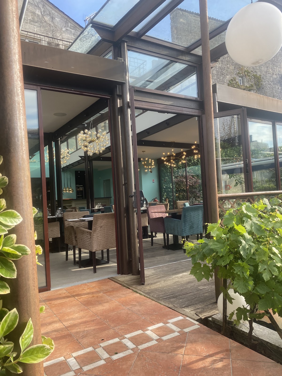 Salle de séminaire Chez Paul  à Angoulême pour événements professionnels et séminaires