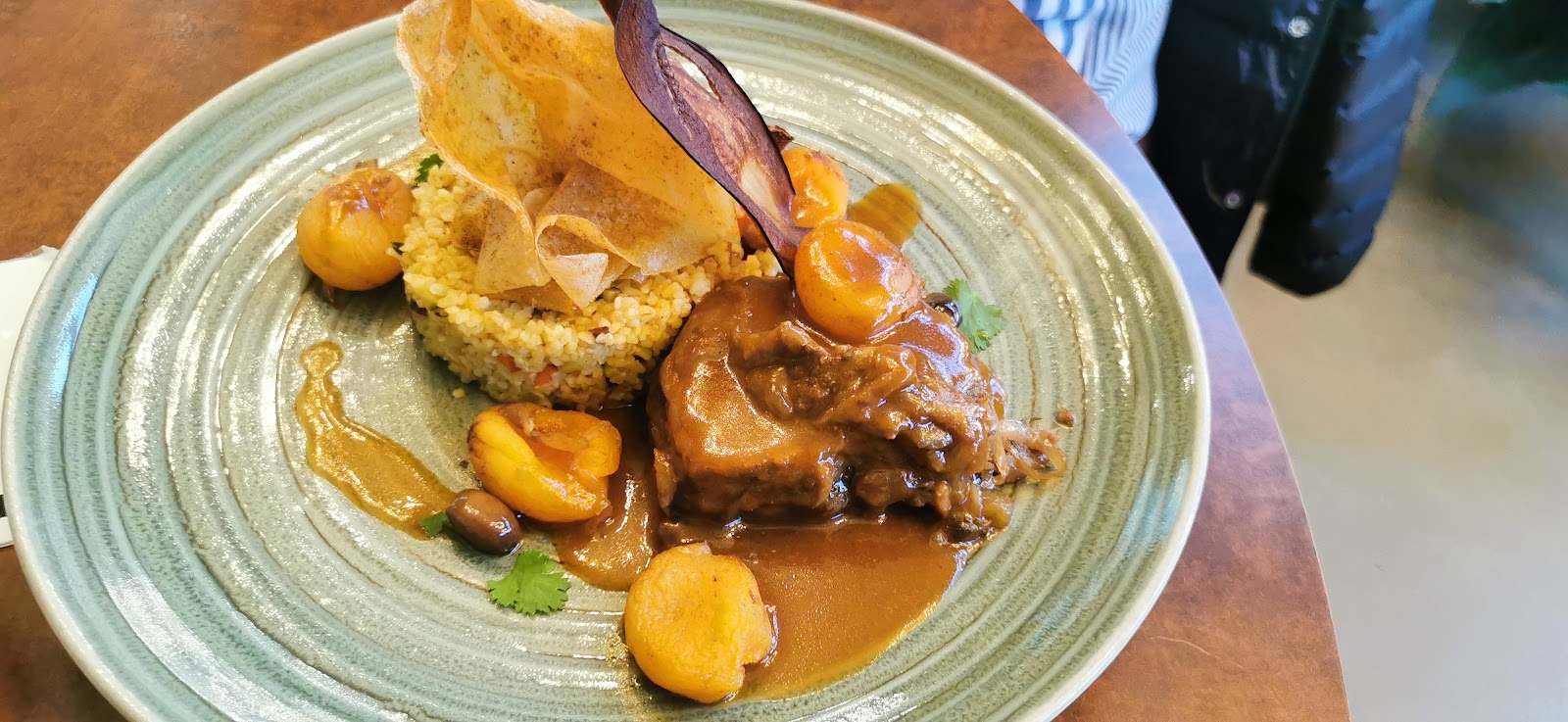Salle de séminaire Chez Paul  à Angoulême pour événements professionnels