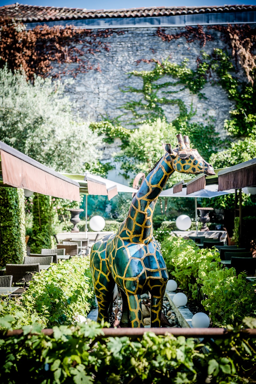 Salle de séminaire Chez Paul  à Angoulême pour événements professionnels
