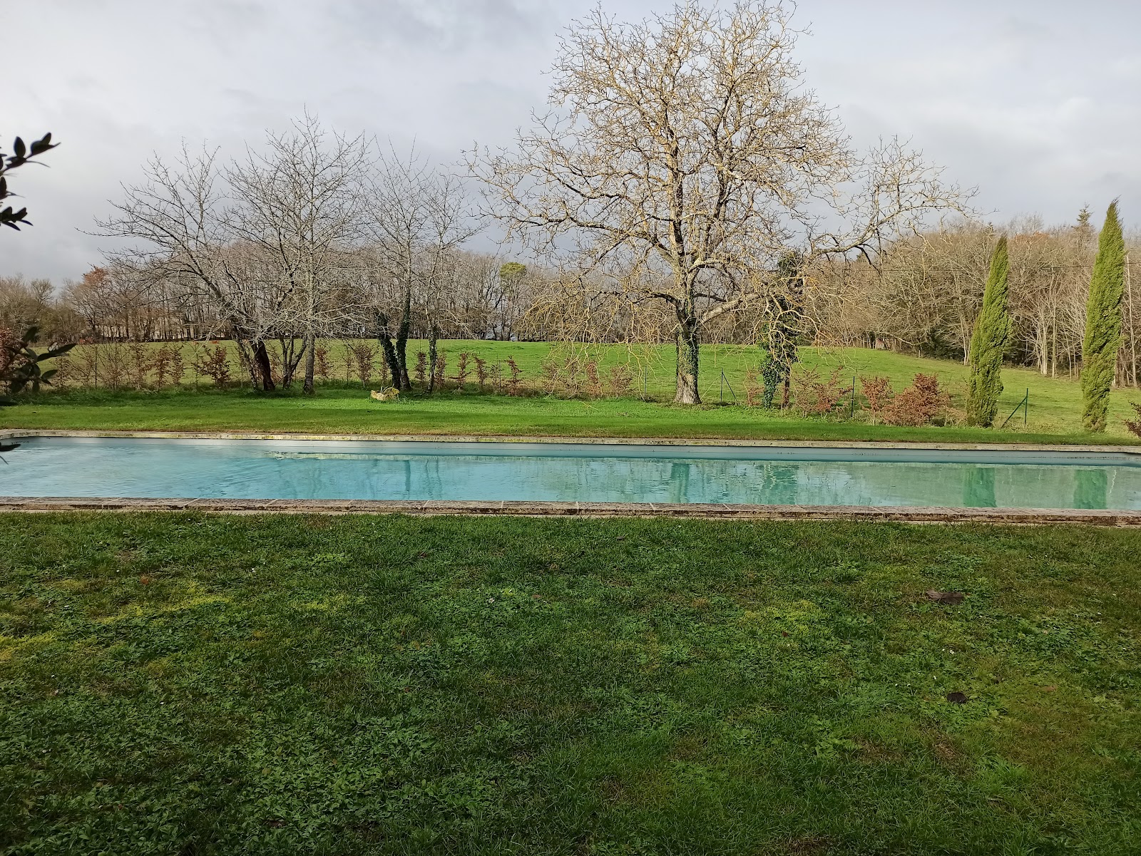 Salle de séminaire Château de Sers à Sers pour événements professionnels