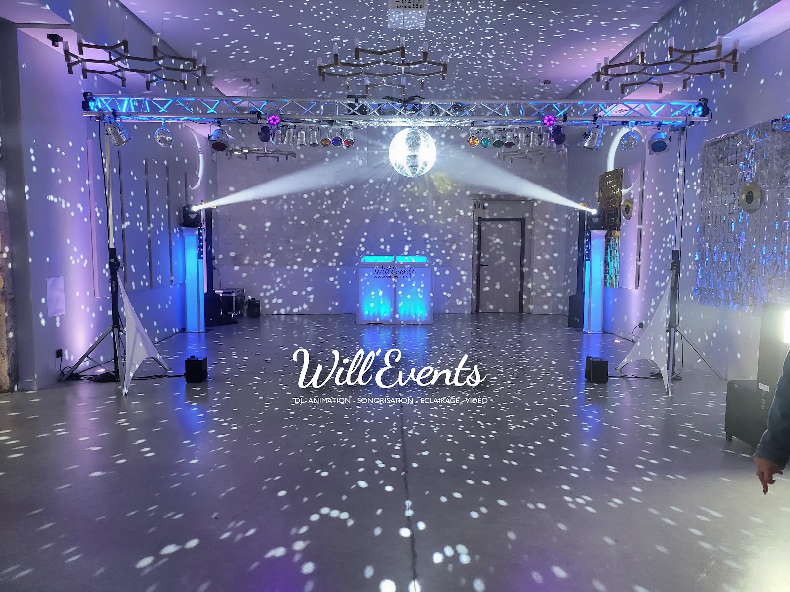 Salle de séminaire Domaine de la Fonchaudière  à Saint-yrieix-sur-charente pour événements professionnels