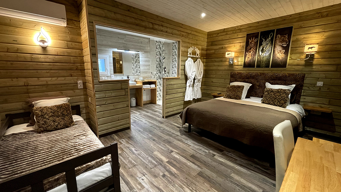 Salle de séminaire Domaine du Roullet  à Roullet-saint-estèphe pour événements professionnels