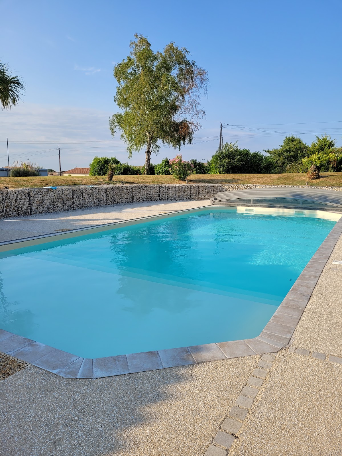 Salle de séminaire Domaine du Roullet  à Roullet-saint-estèphe pour événements professionnels