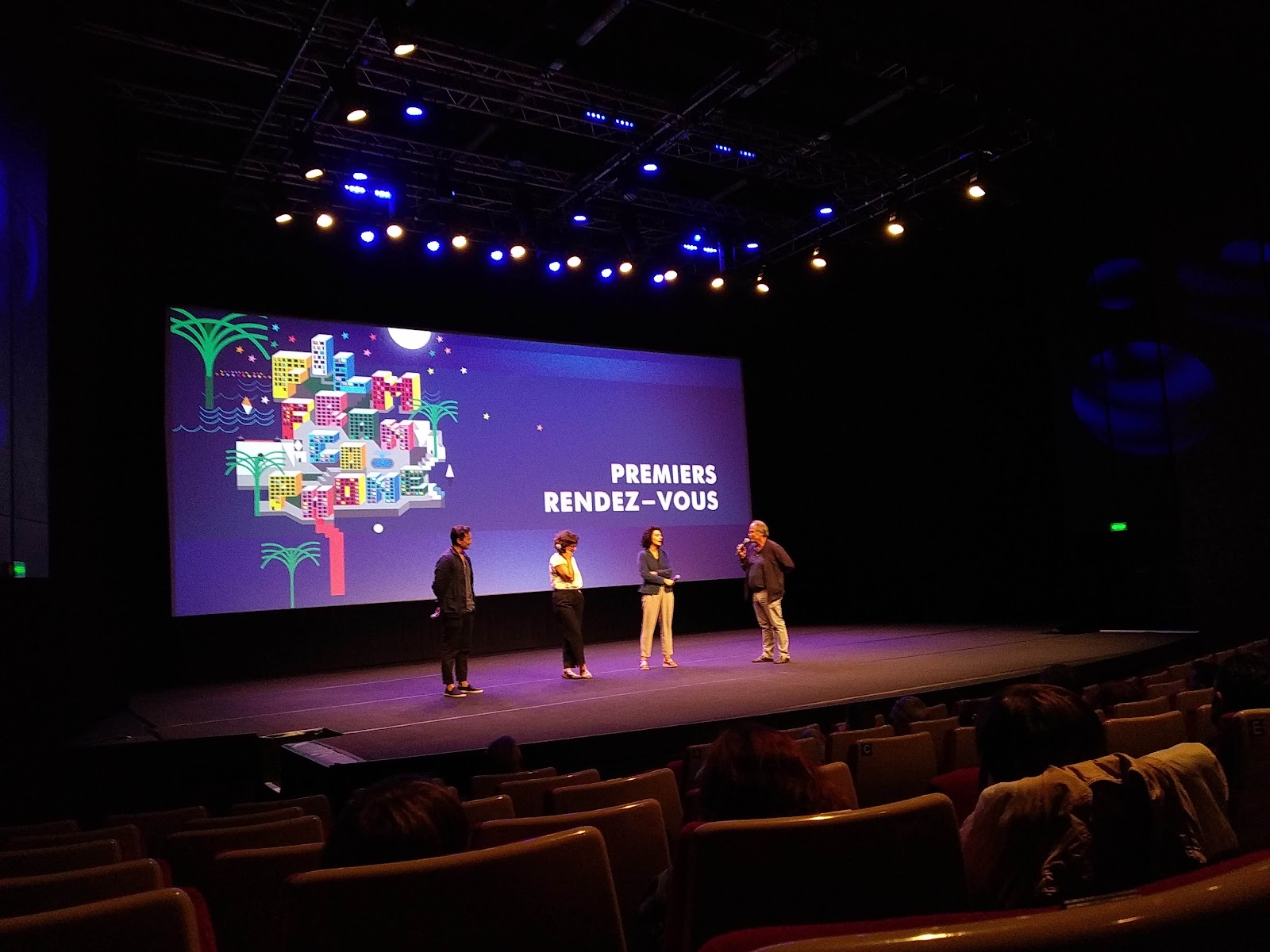 Salle de séminaire Espace Franquin  à Angoulême pour événements professionnels