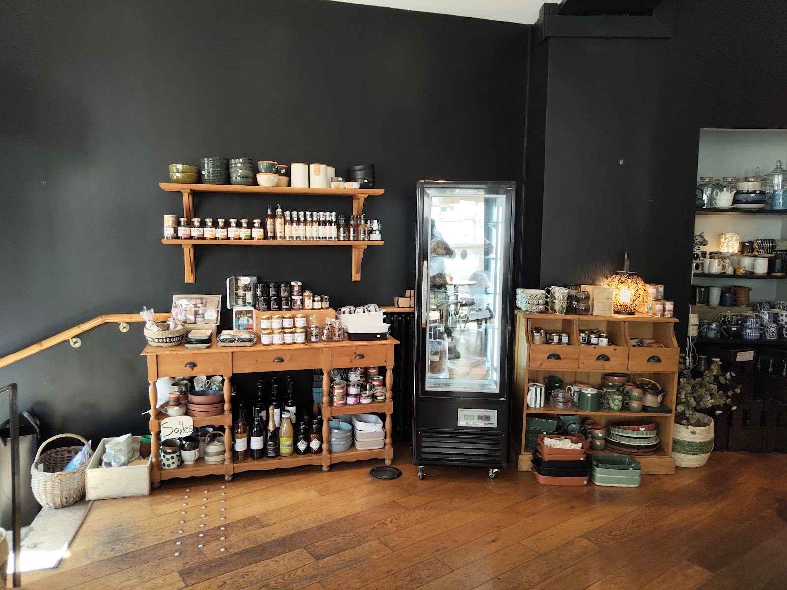 Salle de séminaire La Biscuiterie Lolmède  à Angoulême pour événements professionnels