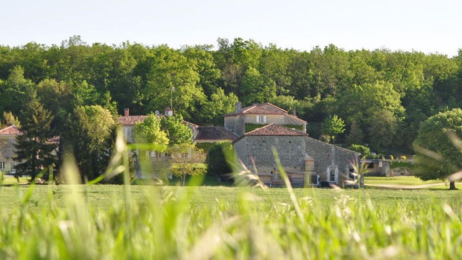 Salle de séminaire Logis du Bournet  à Mouthiers sur boëme pour événements professionnels et séminaires
