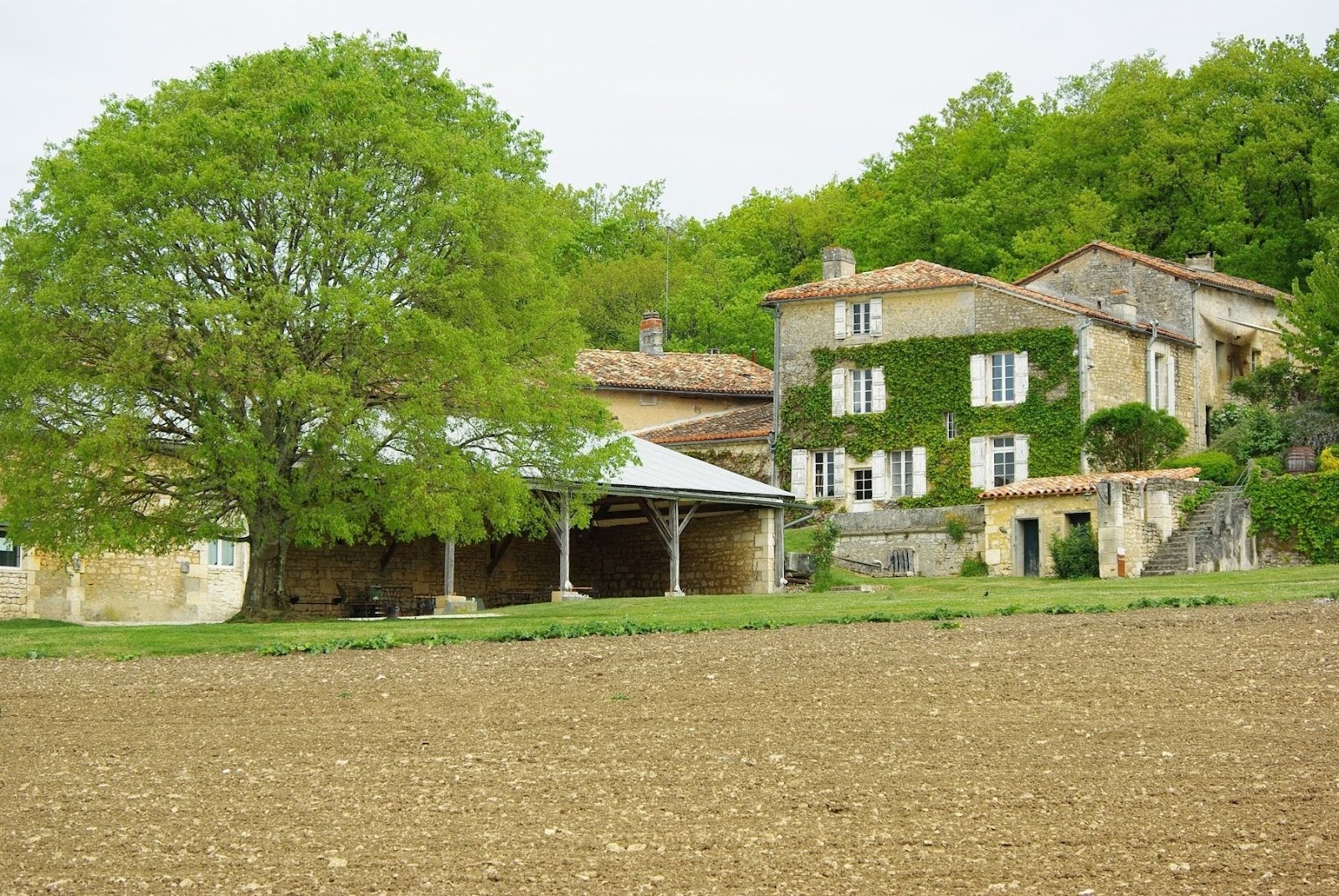 Salle de séminaire Logis du Bournet  à Mouthiers sur boëme pour événements professionnels
