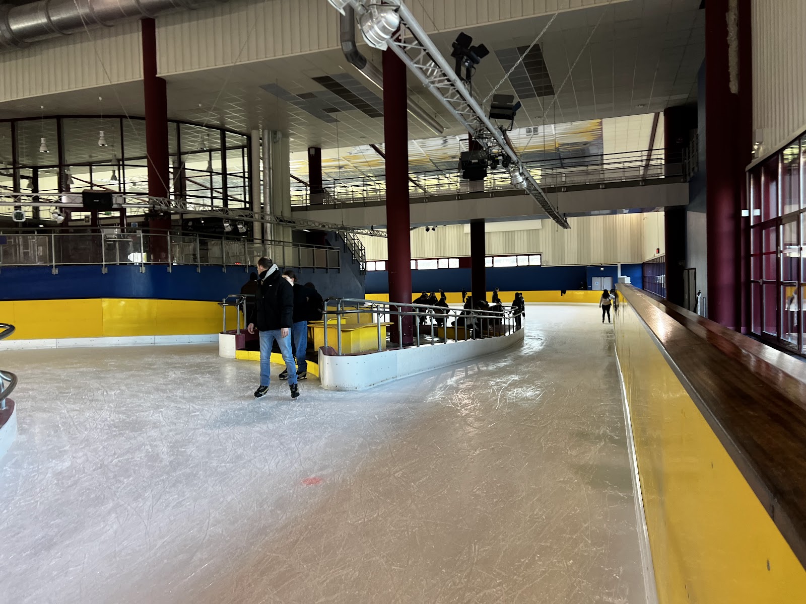Salle de séminaire Nautilis  à Angoulême pour événements professionnels
