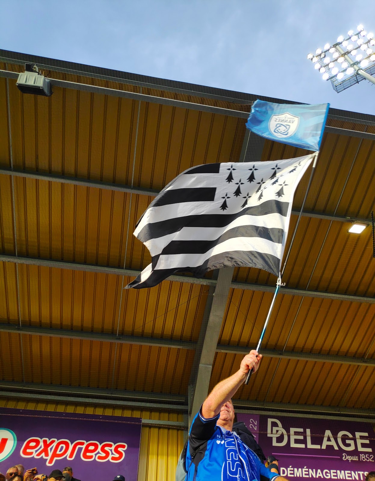 Salle de séminaire Stade Chanzy  à Angoulême pour événements professionnels