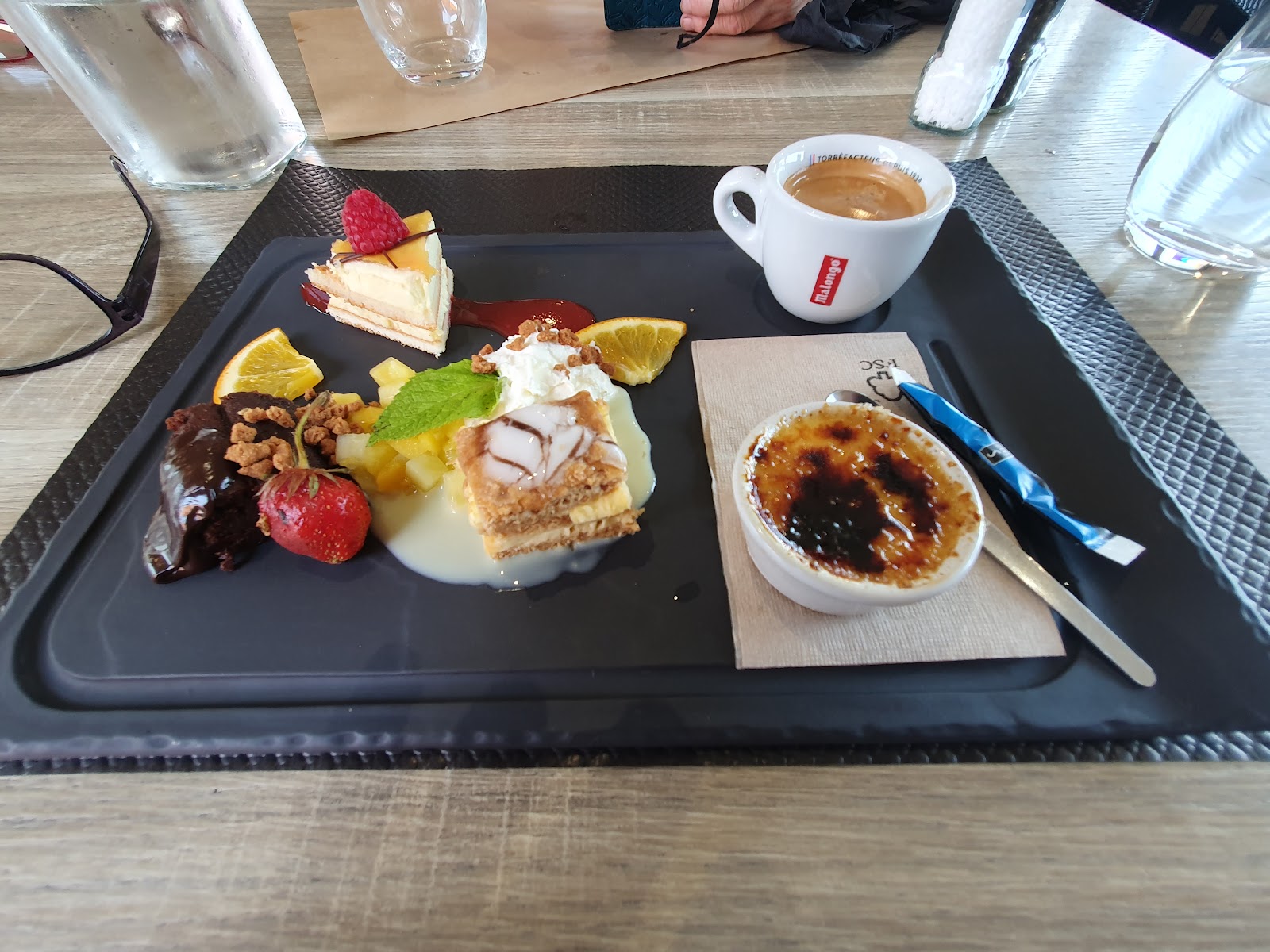 Traiteur événementiel Au Jardin des Délices  à Angoulême pour événements professionnels