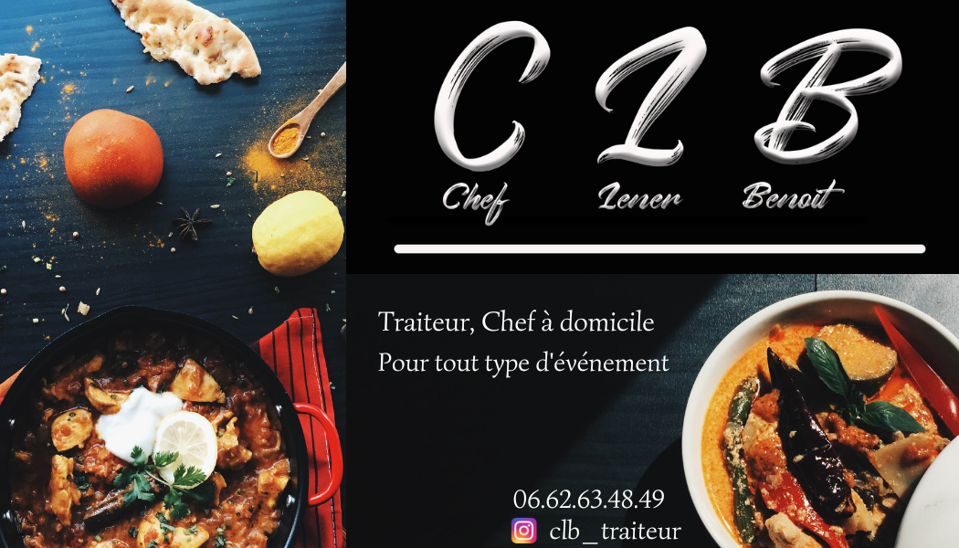 Traiteur événementiel CLB Traiteur  à Champniers pour événements professionnels