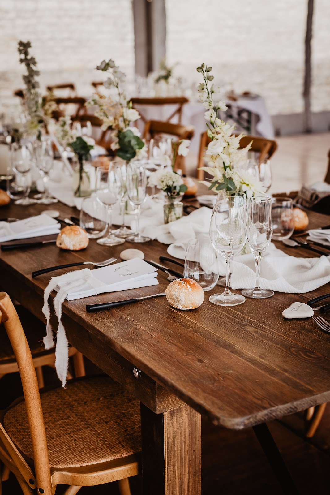 Traiteur événementiel Events by Nicolas  à Gond-pontouvre pour événements professionnels et séminaires