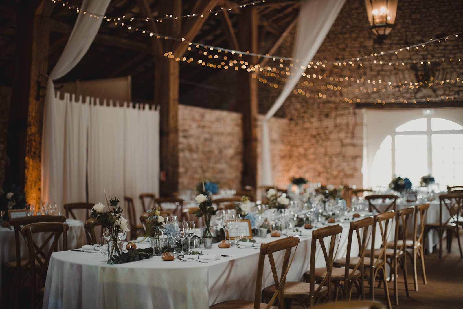 Traiteur événementiel Events by Nicolas  à Gond-pontouvre pour événements professionnels