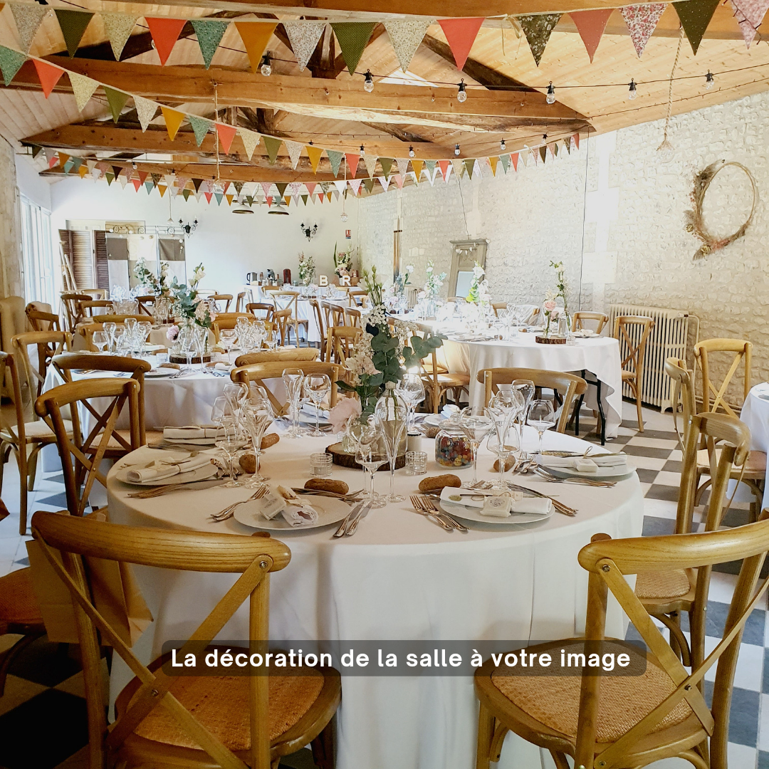 Le Mien Traiteur - Traiteur