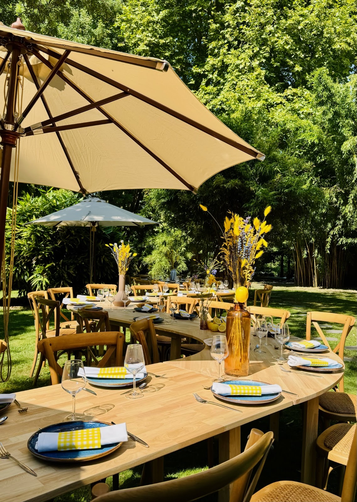 Traiteur événementiel Le Vieux Logis  à L'isle-d'espagnac pour événements professionnels