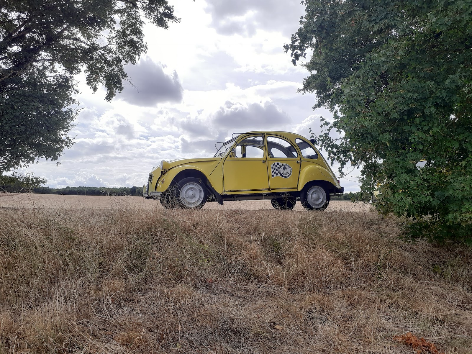 La Charente en Deuch – Transports à Angoulême