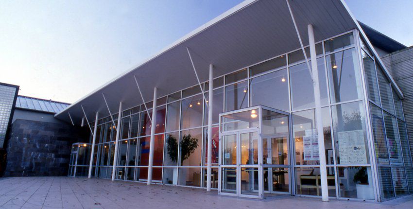 Centre Fabrègue – Salles à Limoges