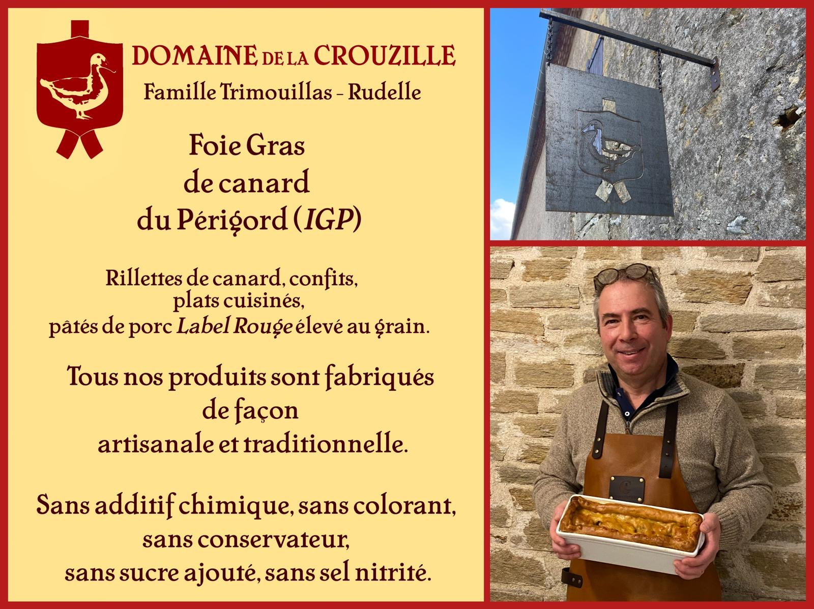 Salle de séminaire Domaine de la Crouzille  à Saint-priest-ligoure pour événements professionnels et séminaires