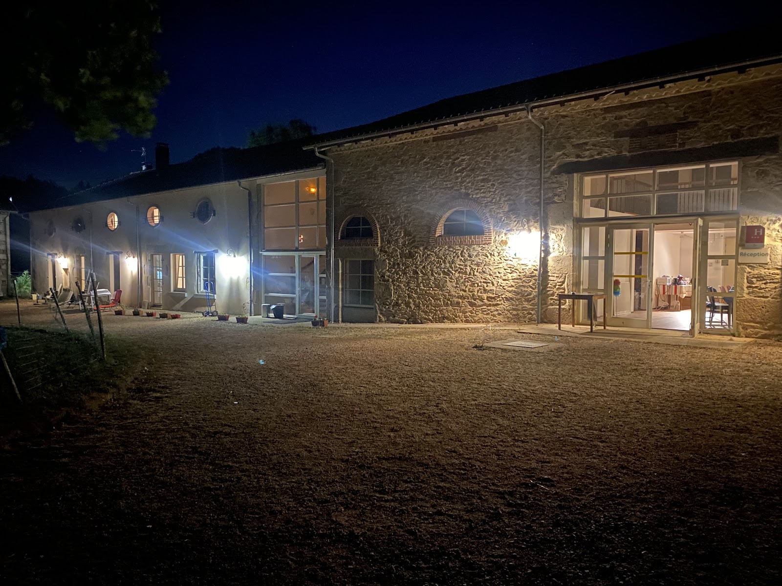 Salle de séminaire Golf de Saint-Junien  à Saint-junien pour événements professionnels et séminaires