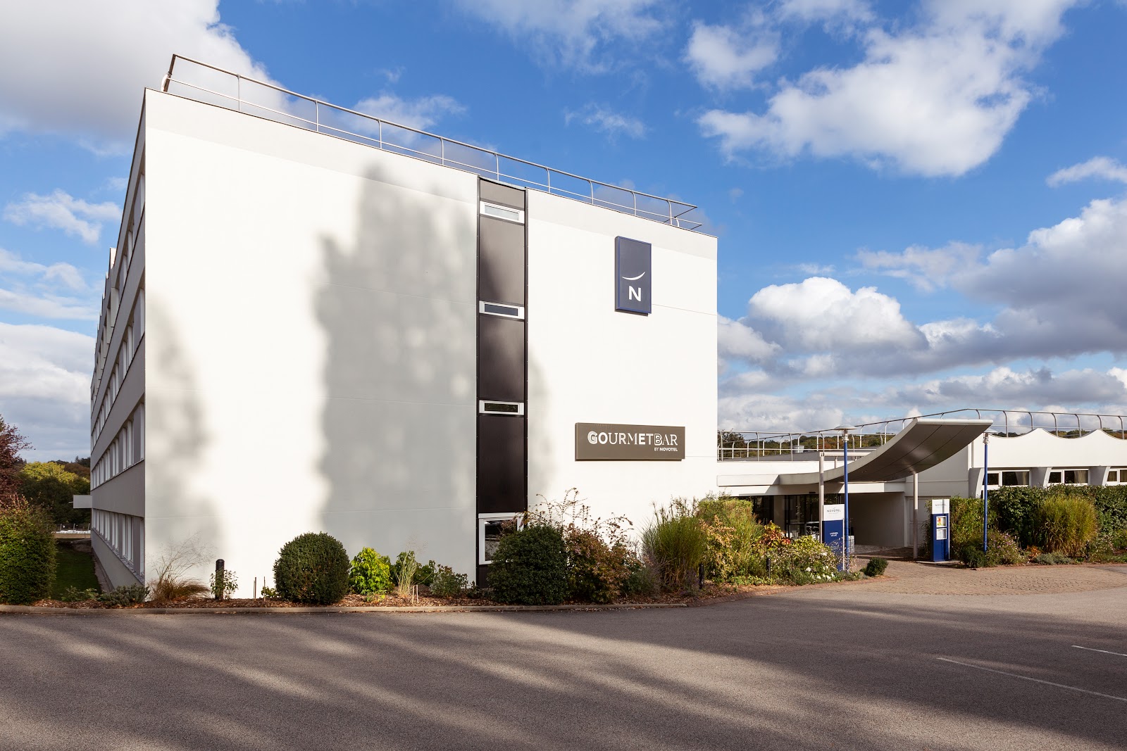 Salle de séminaire Hôtel Novotel  à Limoges pour événements professionnels et séminaires